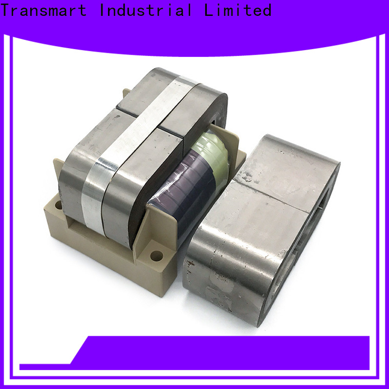 Transmart Transmart OEM transformers en metal supply for motor drives
