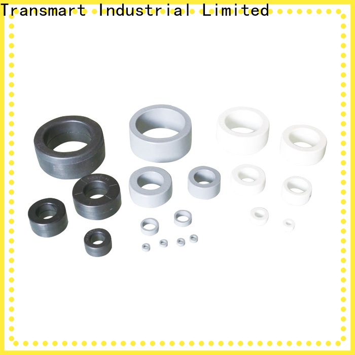 Transmart cobased ferrite rod suppliers for audio system