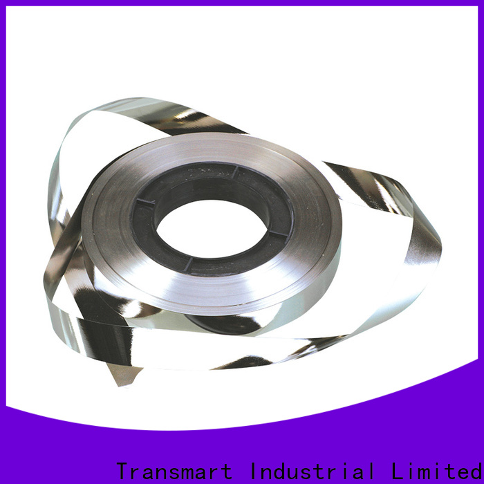 Transmart OEM high permeability steel based manufacturers for motor drives
