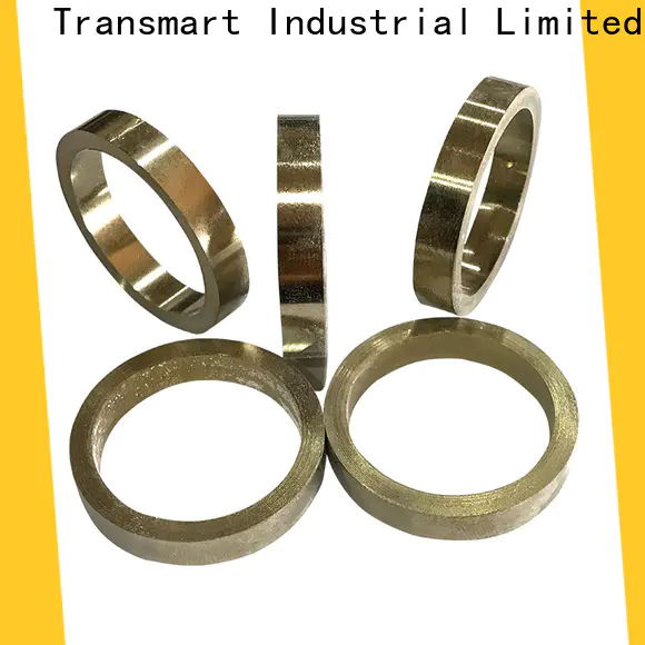 Custom high quality magnetically shielded room cores for instrument transformers