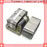 Custom high quality ferrite magnet core factory for renewable energies