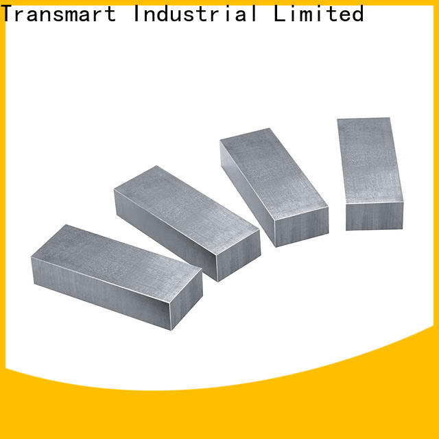 Transmart Wholesale high quality alloy magnetic cores for electric vehicle