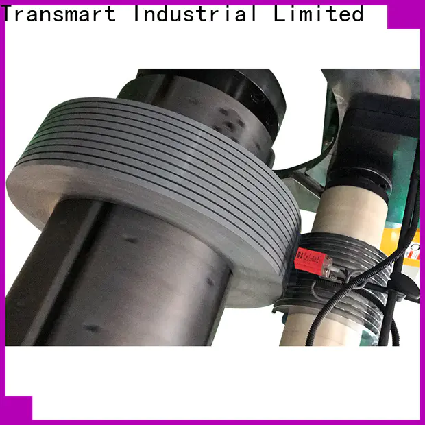 Transmart steels soft iron sheet metal suppliers for renewable energies