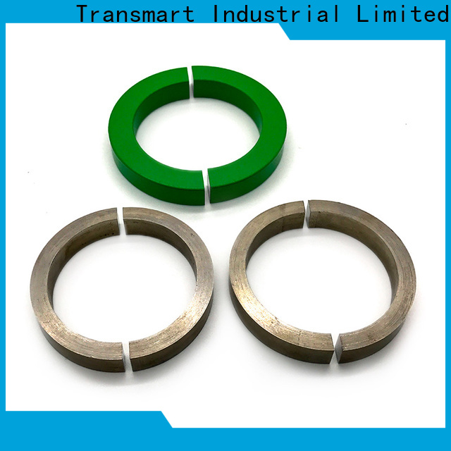 Transmart transformer soft magnetic materials supply for instrument transformers