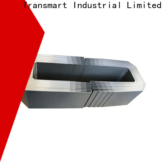 Transmart instrument crgo steel price company for renewable energies