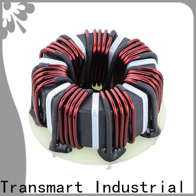 Transmart toroidal mode electronic transformer suppliers for home appliance