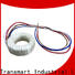 Wholesale custom power voltage transformer down supply for audio system