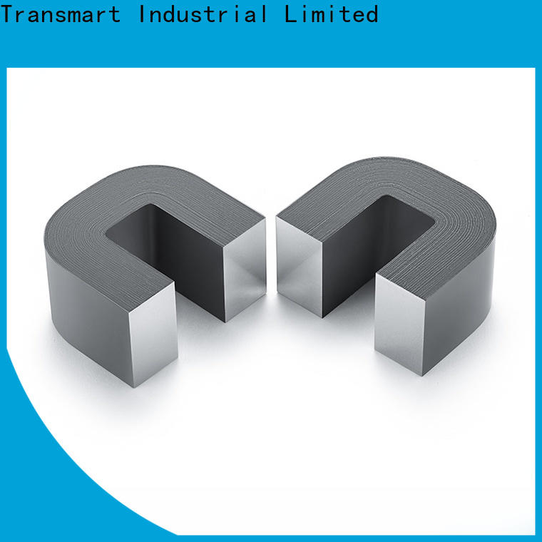 Transmart Custom high quality grain oriented steel price suppliers for renewable energies