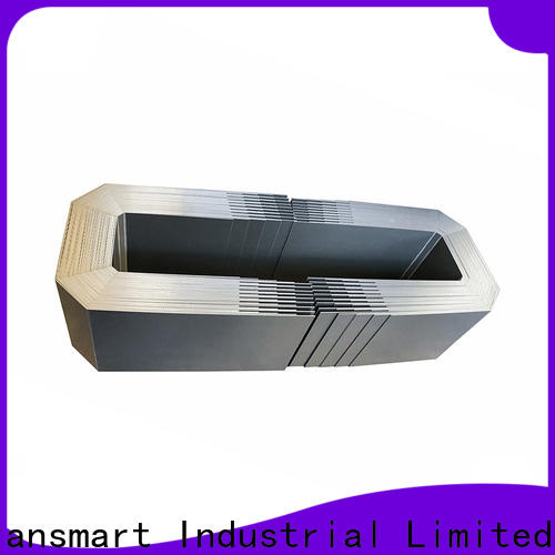 Transmart Custom ODM silicium steel supply for electric vehicle