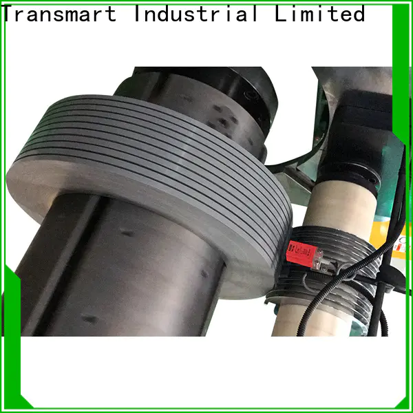 Transmart thin ferromagnetic materials list company for motor drives