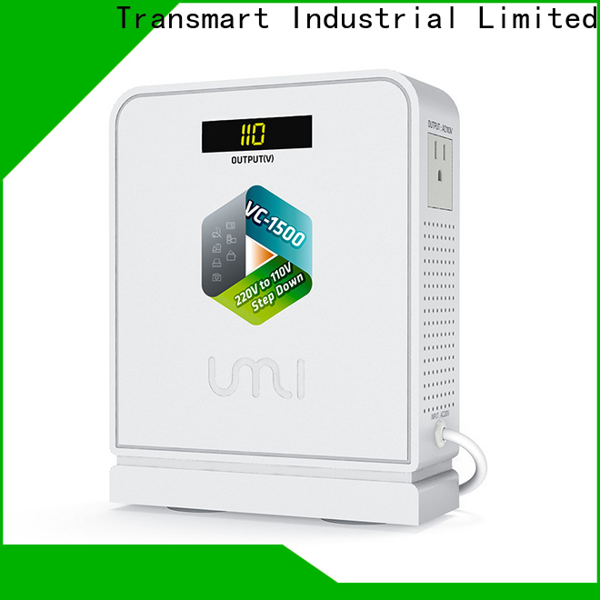 Transmart common transmission transformer factory for audio system