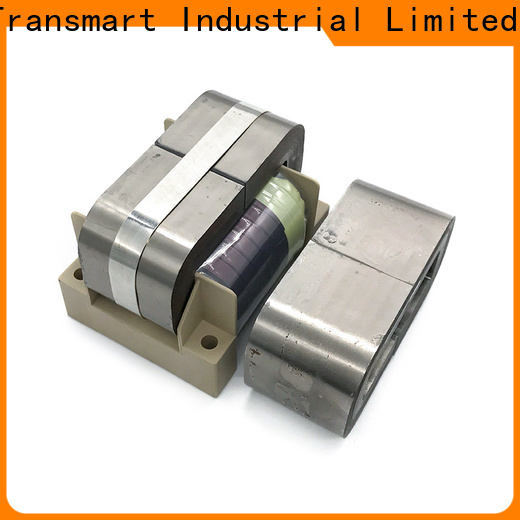 Transmart block crgo core transformer manufacturers power supplies