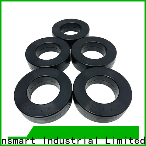 ODM ferrite core vs iron core current manufacturers power supplies