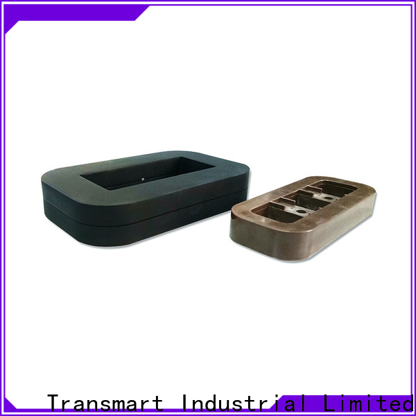Transmart best amorphous metal ccore company for audio system