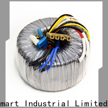 Transmart Wholesale custom input transformer factory for home appliance