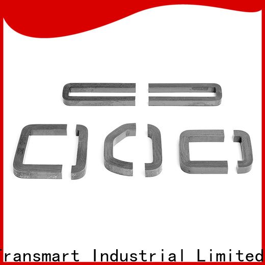 Transmart ccores laminated steel power supplies