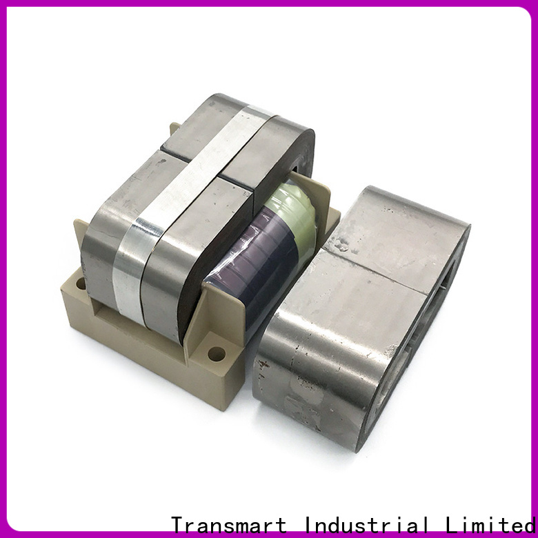 Transmart amorphous ferrite block factory for instrument transformers