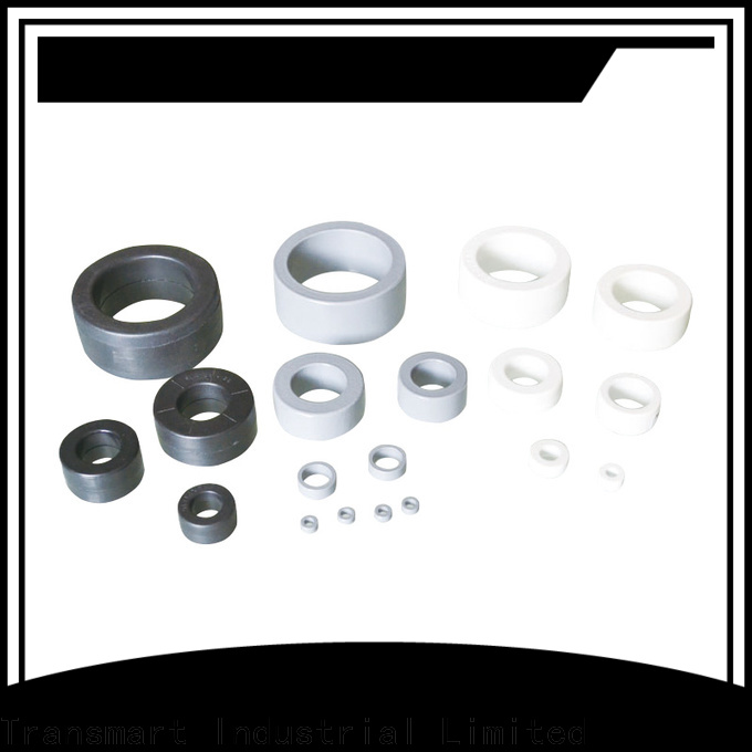 Transmart block large toroid core supply medical equipment