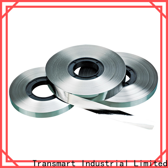 Transmart Custom ODM permeability of soft iron for electric vehicle