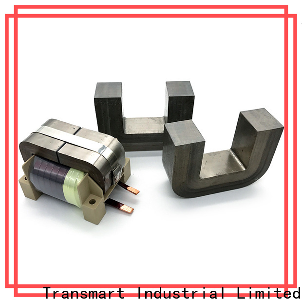 Transmart nanocrystalline 3 phase common mode choke factory for home appliance