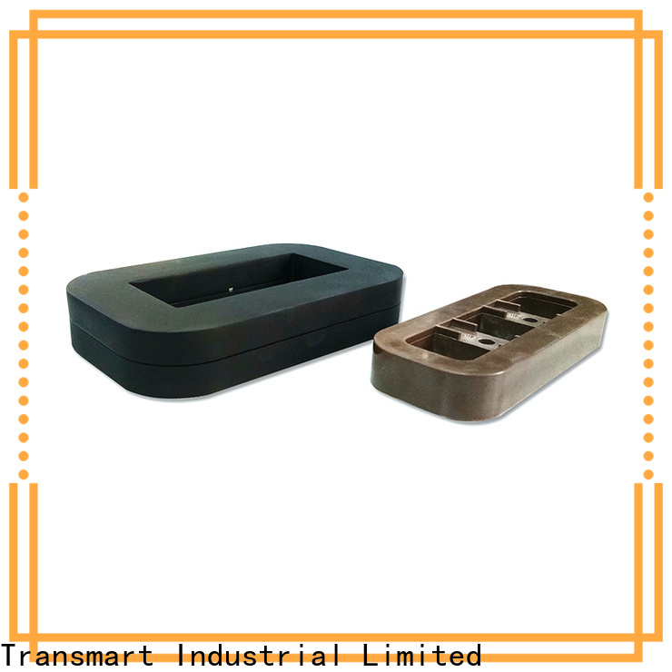 Transmart common stacking factor company for instrument transformers