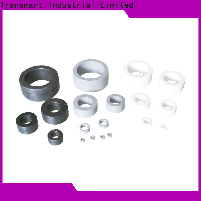 Transmart block met glas supply medical equipment