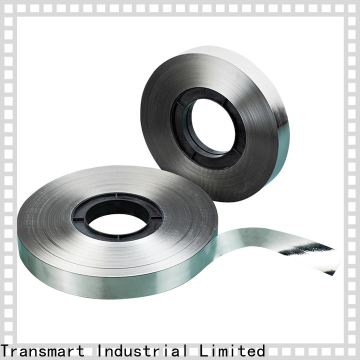 Custom best soft magnetic alloys ribbons manufacturers for audio system