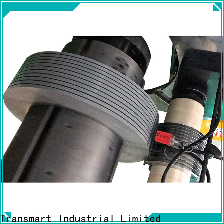 Transmart nanocrystalline magnetic metals manufacturers for instrument transformers