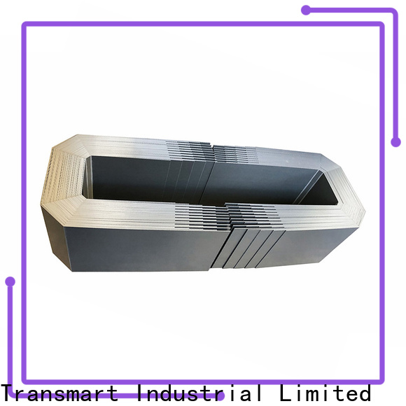 Transmart Bulk buy OEM laminated steel suppliers factory for instrument transformers