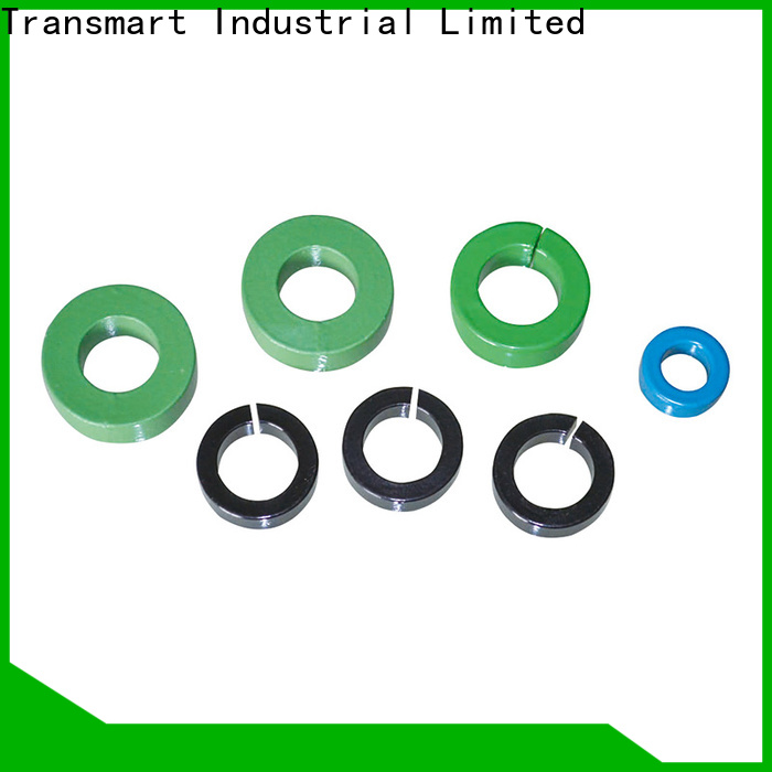 Transmart ODM best ferrite core specifications factory for motor drives