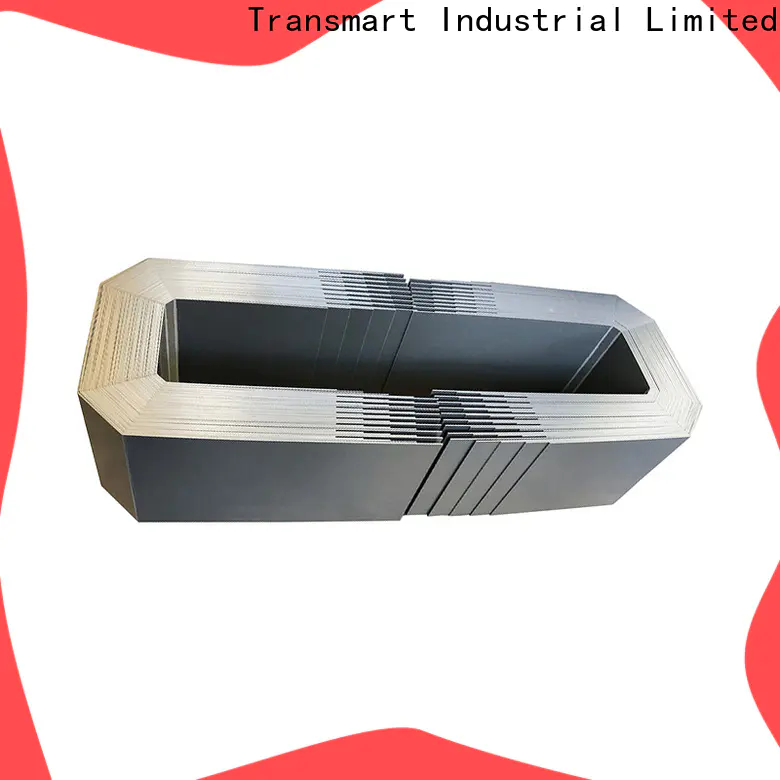 Transmart sensor electrical steel producers for business for renewable energies
