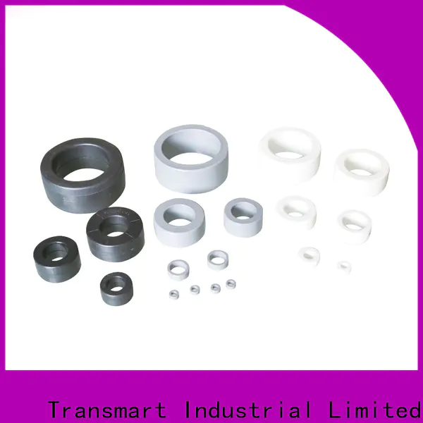 Custom best transformers en metal ccore manufacturers for motor drives