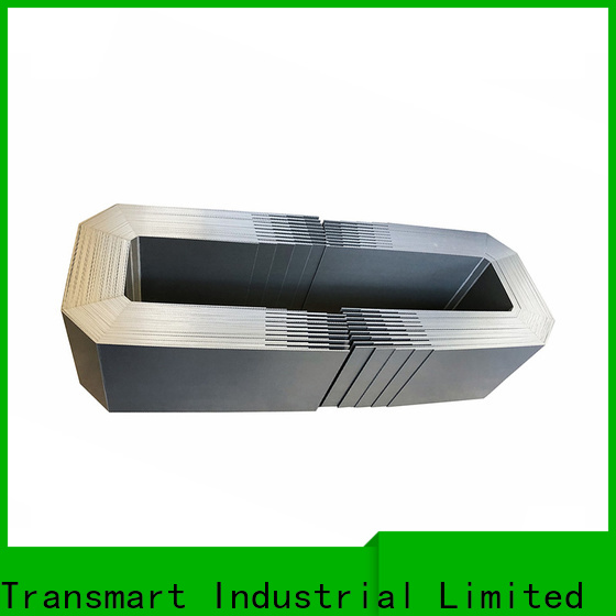 Transmart silicon silicon steel mill suppliers for home appliance