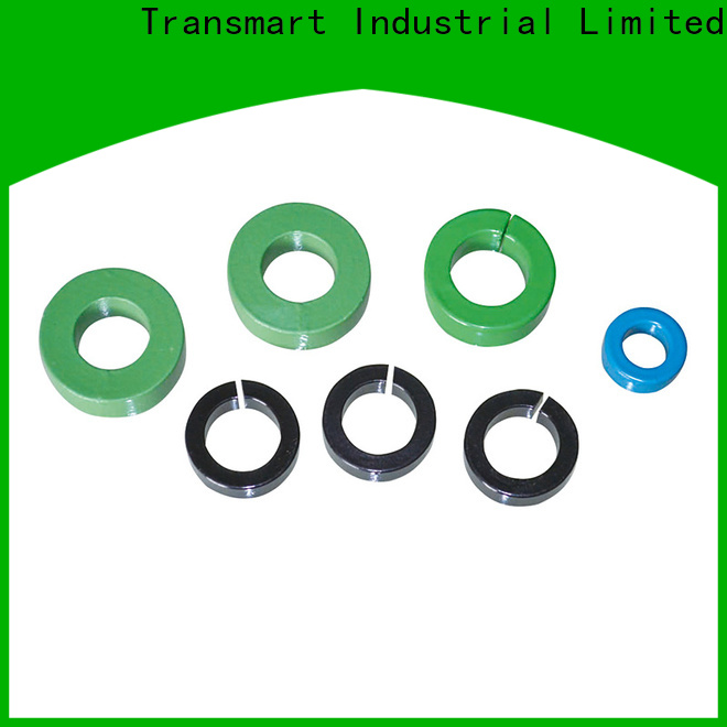 Bulk purchase custom amorphous magnetic material cobased factory for home appliance