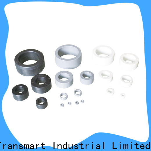 Bulk buy custom amorphous transformer ccore for motor drives