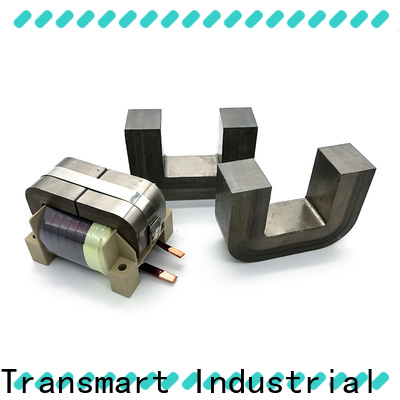 Transmart ODM best soft ferrites suppliers for electric vehicle