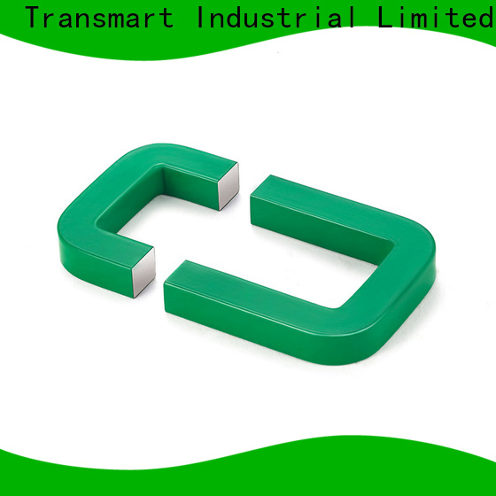Transmart ccores electrical transformer laminations for business for audio system