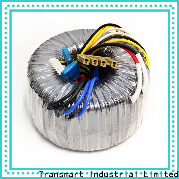Transmart Bulk purchase best ac voltage transformer power supplies