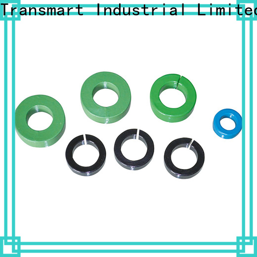 Transmart gap ferrite material manufacturers for home appliance