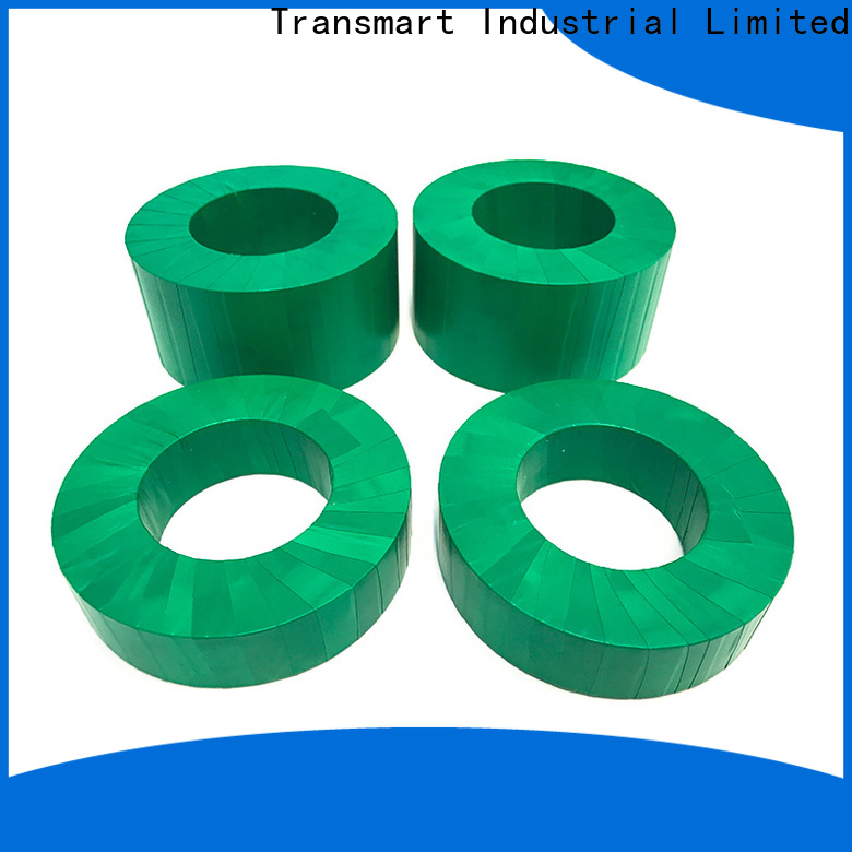Transmart best alloy tape transformer for renewable energies