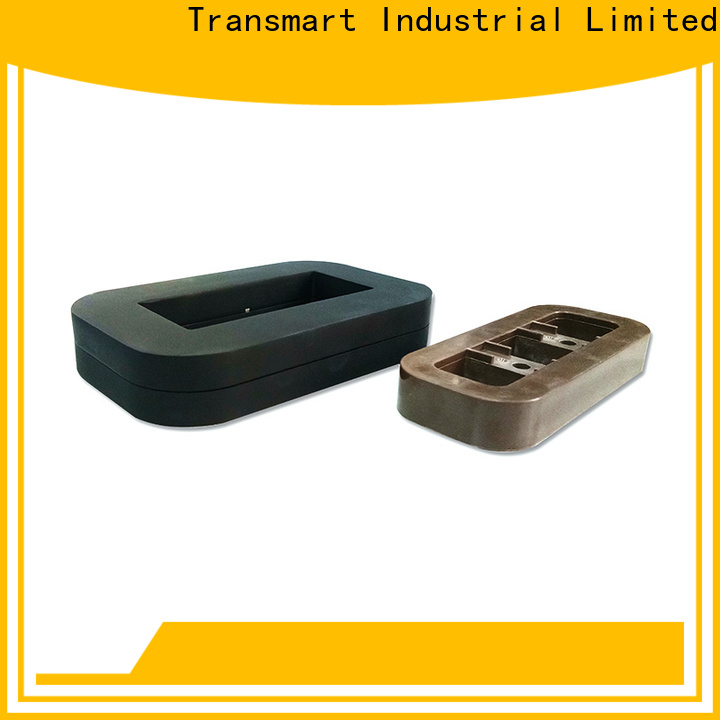 Transmart Bulk purchase best transformer core material suppliers factory power supplies