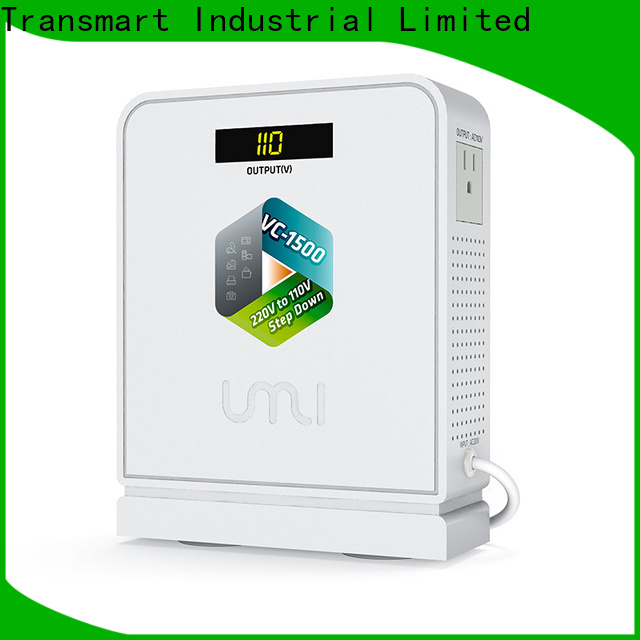 Transmart Custom best low voltage yard light transformers power supplies