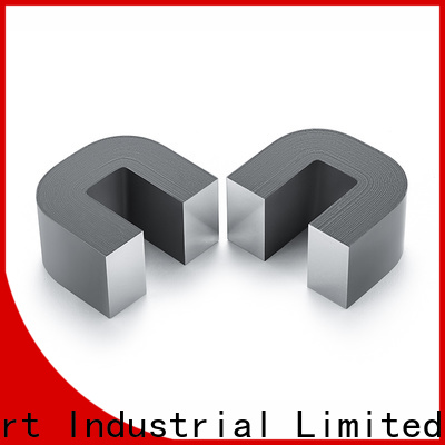 Transmart hall motor steel factory for renewable energies