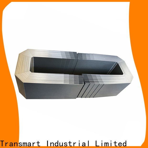 Silicon Steel Instrument Transformers Unicore