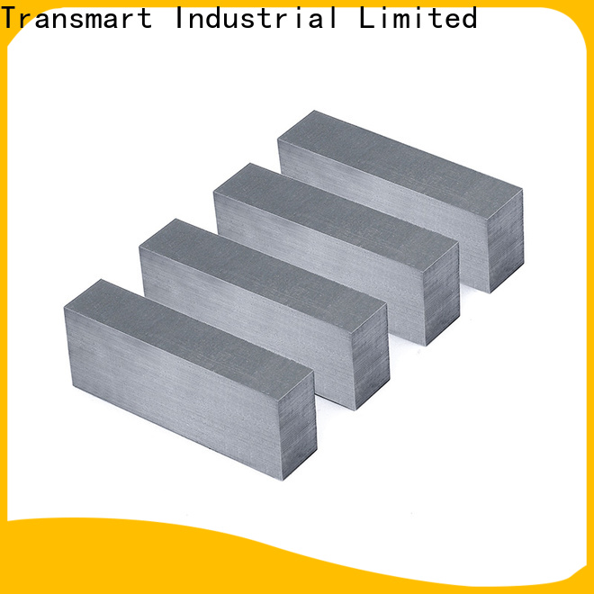 Transmart mode block core power supplies