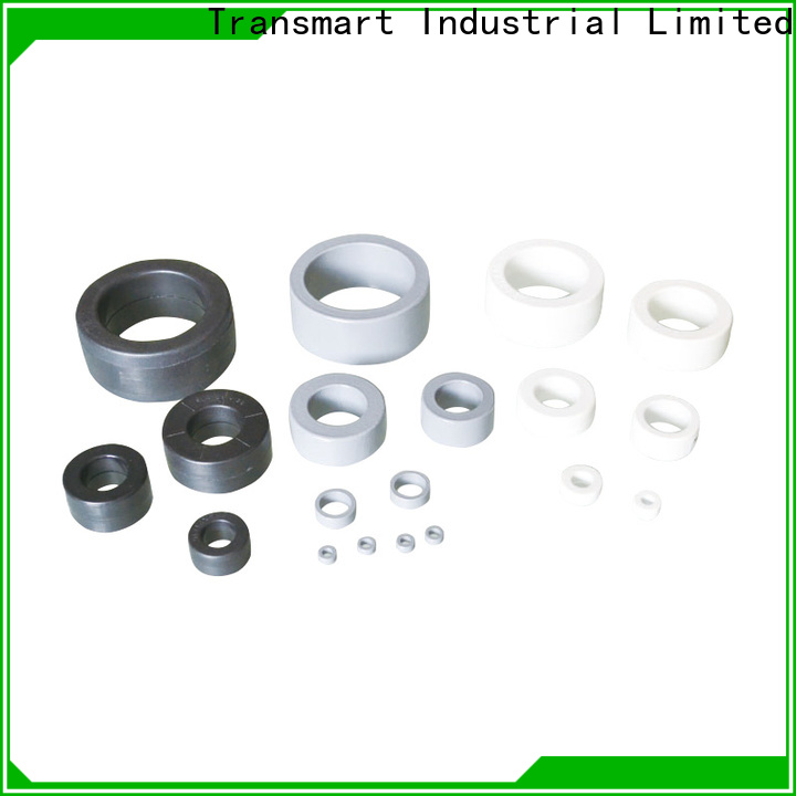 Transmart Custom ODM transformer core manufacturers factory for renewable energies
