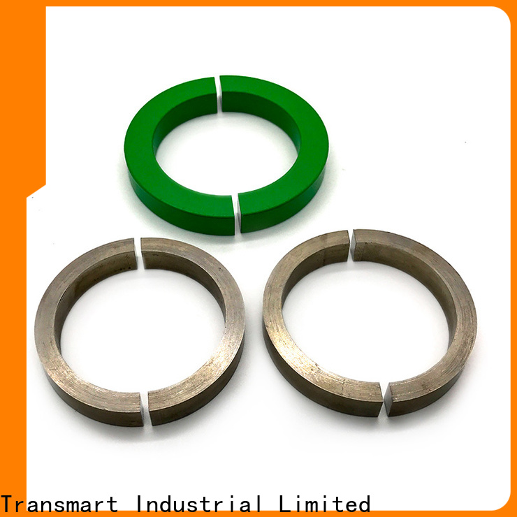 Bulk purchase iron ferrite core mode for instrument transformers