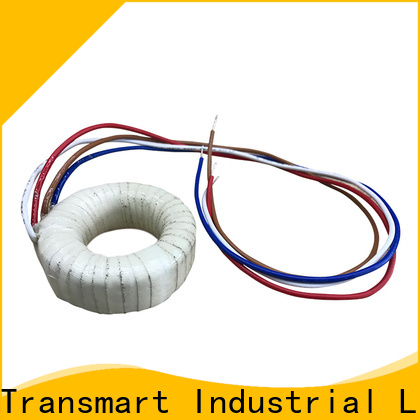 Transmart voltage electronic transformer halogen manufacturers for renewable energies