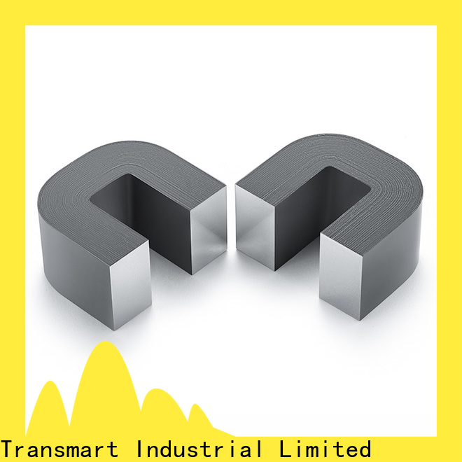 Transmart Transmart high quality steel lamination process factory for audio system
