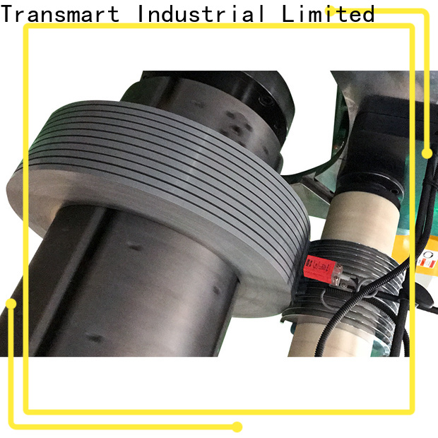 Transmart best lightweight magnetic material febased for instrument transformers